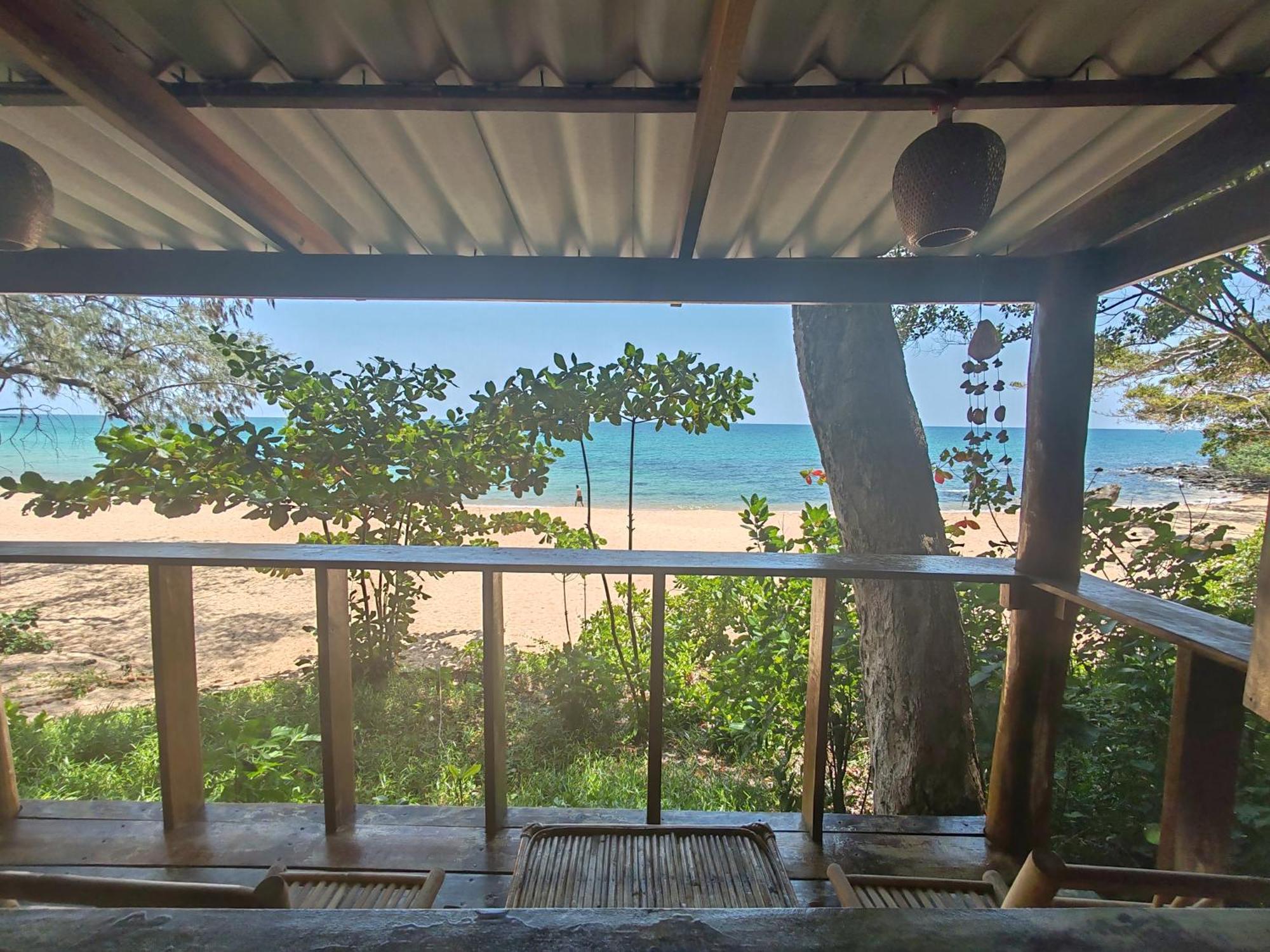 Kamaku Bungalows 高龙撒冷岛 客房 照片